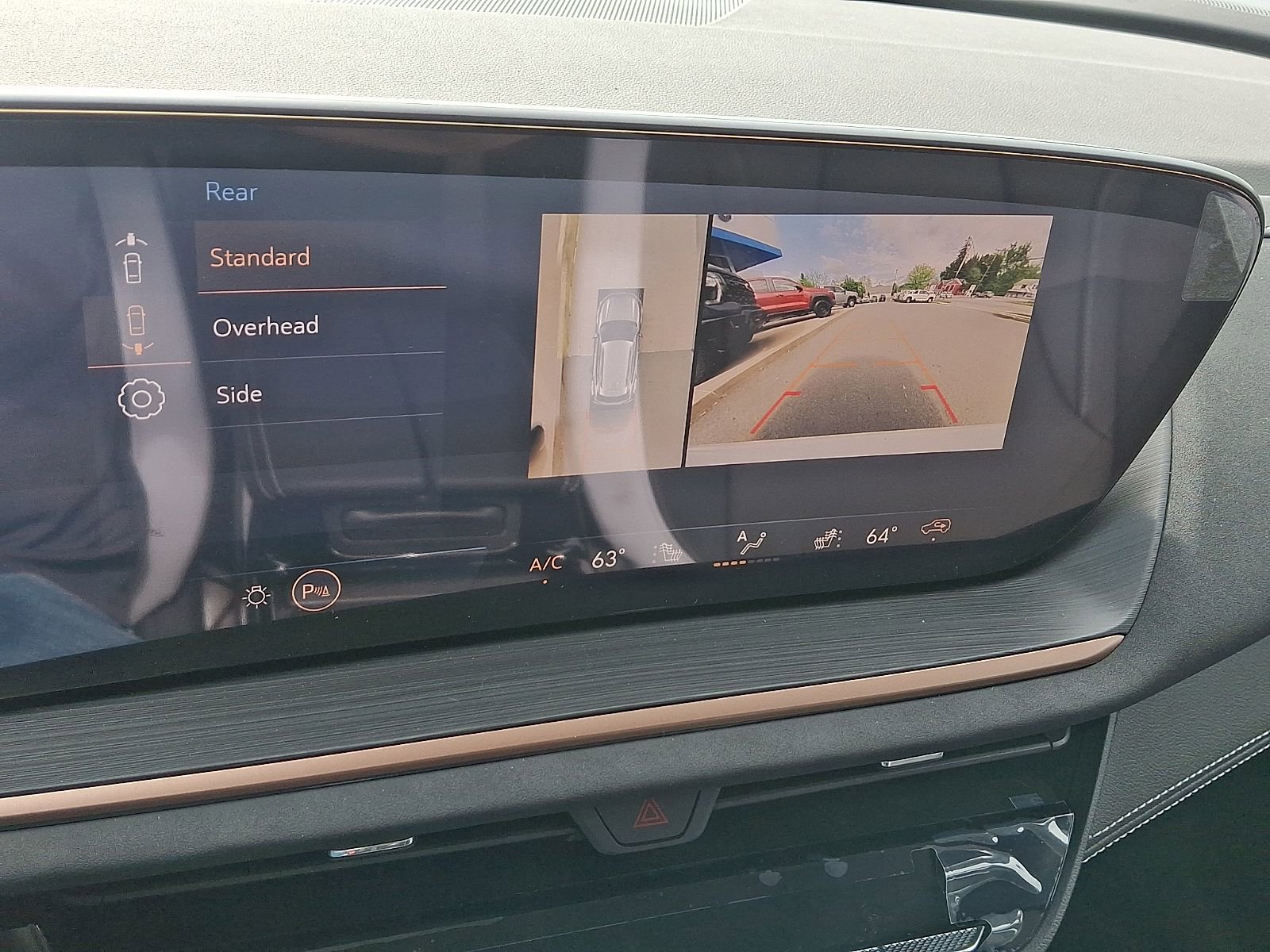 2026 Buick Envision Sport Touring - Photo 18