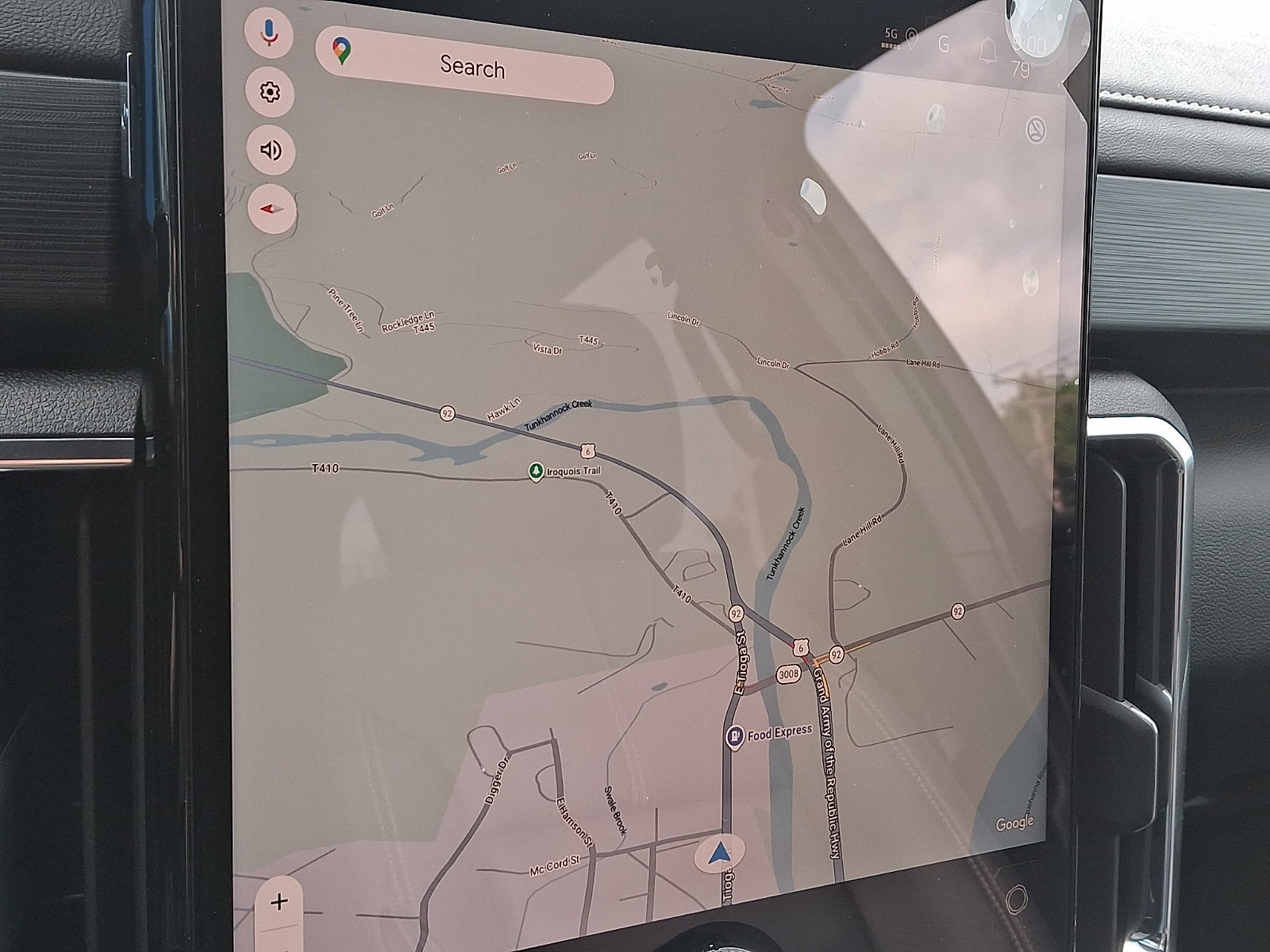 2026 GMC Acadia Elevation - Photo 17