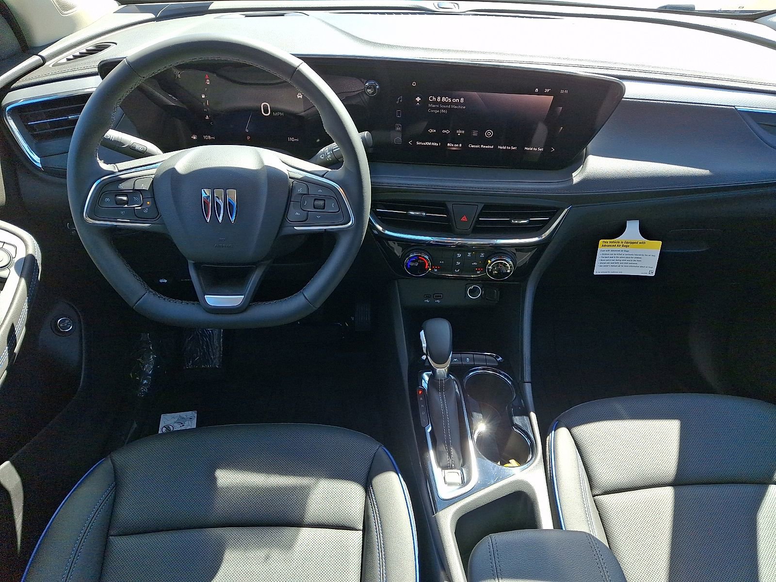 2026 Buick Encore GX Sport Touring - Photo 11