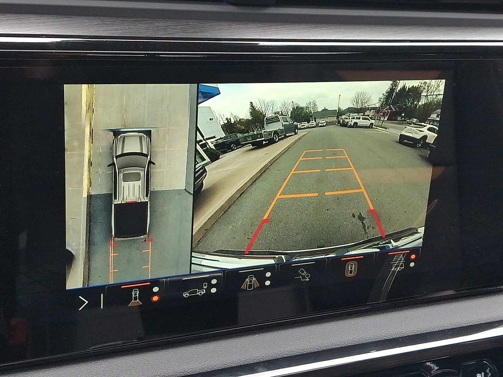 2026 GMC Sierra 1500 AT4 - Photo 19