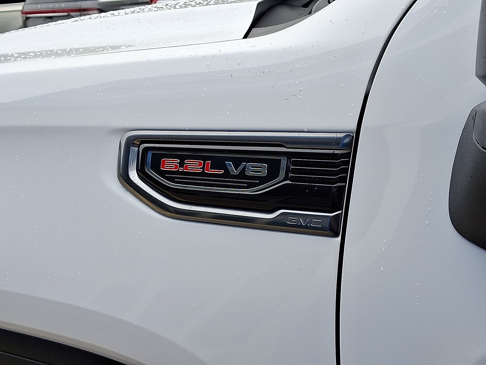 2026 GMC Sierra 1500 AT4 - Photo 26