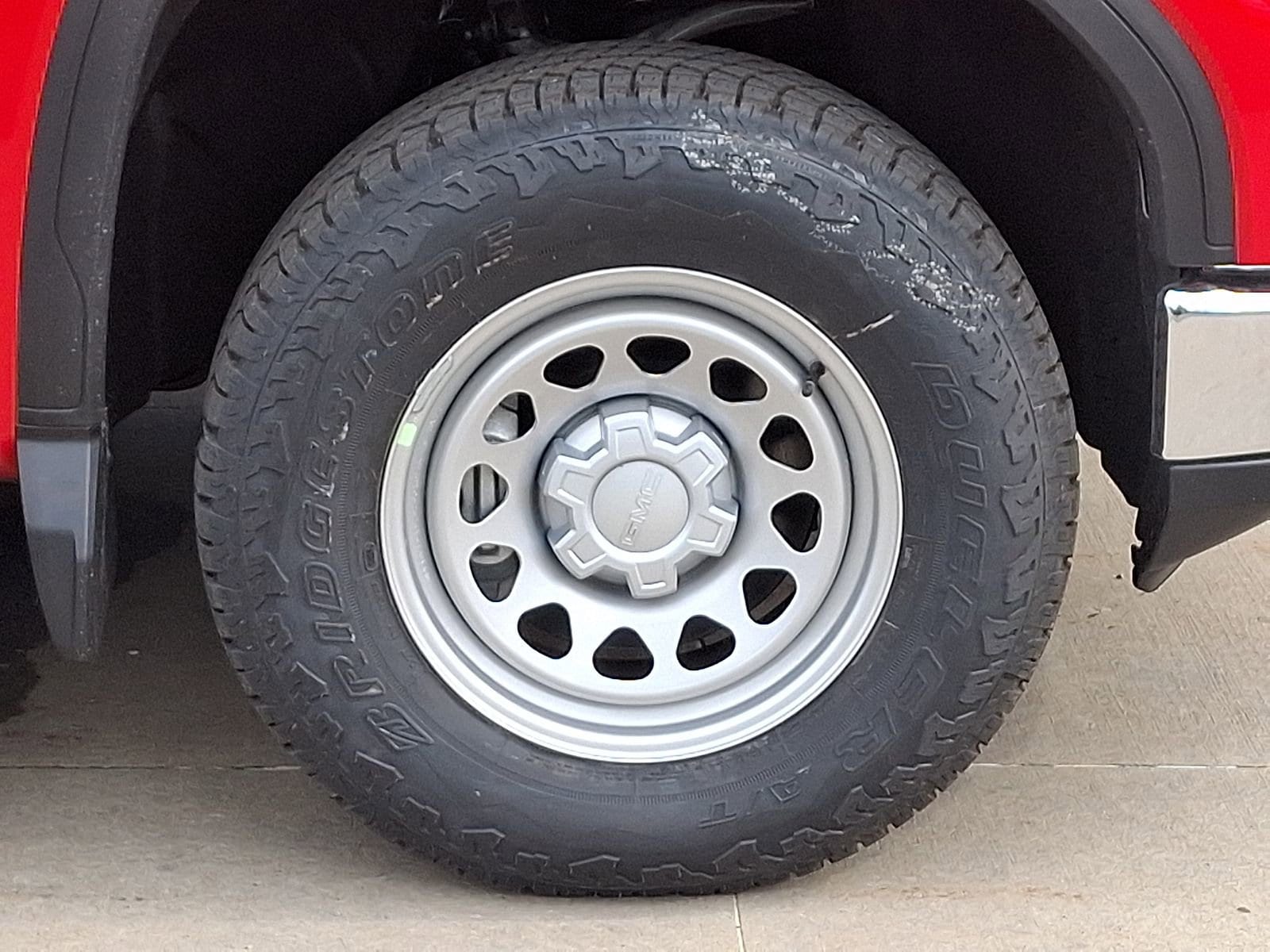 2026 GMC Sierra 1500 Pro - Photo 8