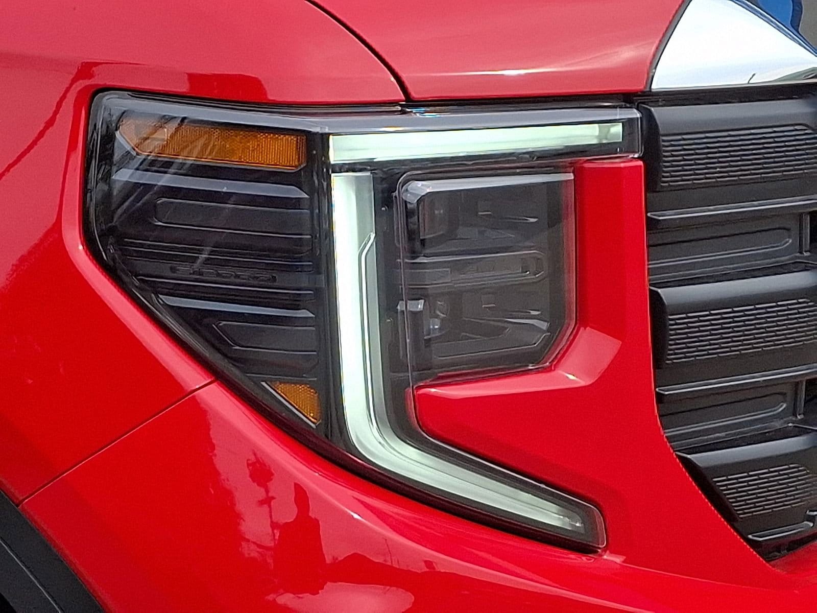 2026 GMC Sierra 1500 Pro - Photo 9