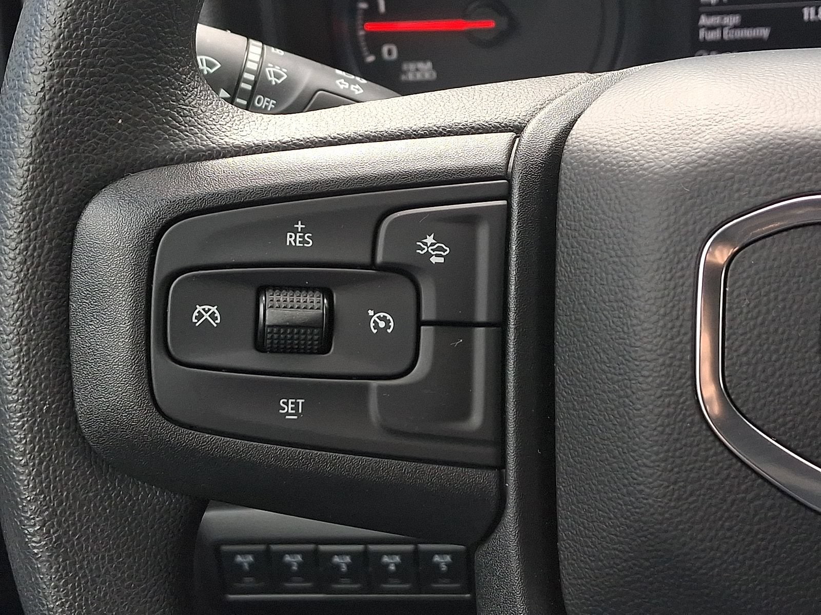 2026 GMC Sierra 3500HD Pro - Photo 19