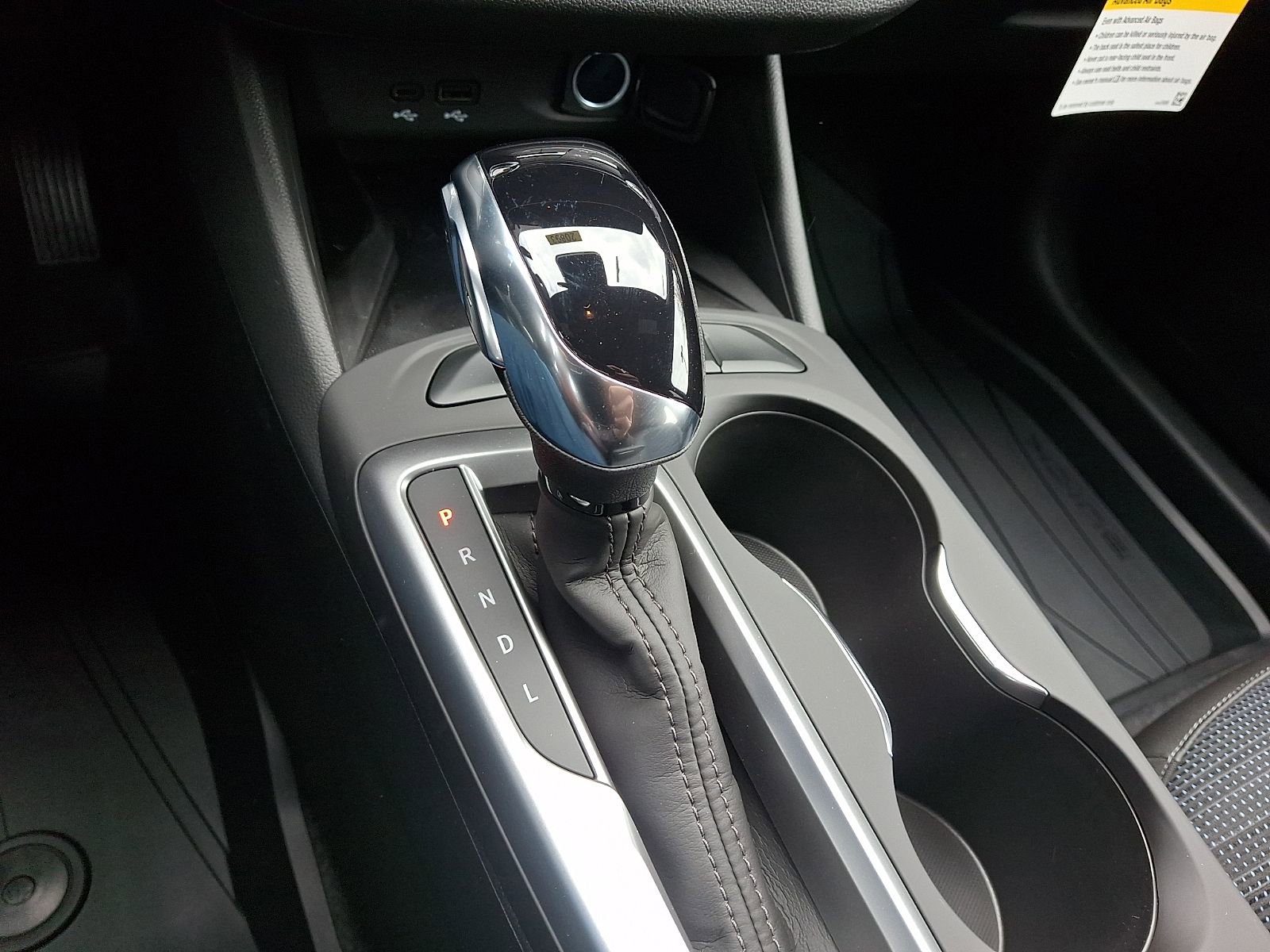 2026 Buick Envista Preferred - Photo 14