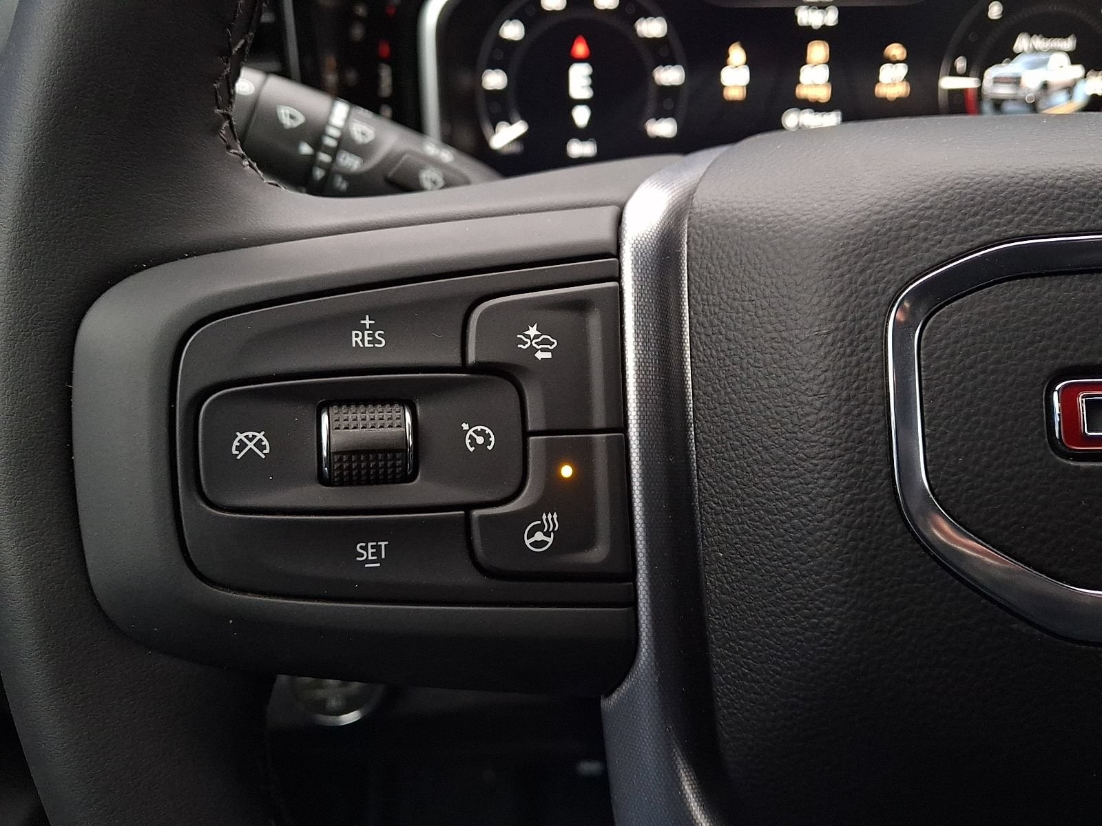 2026 GMC Sierra 2500HD SLE - Photo 21