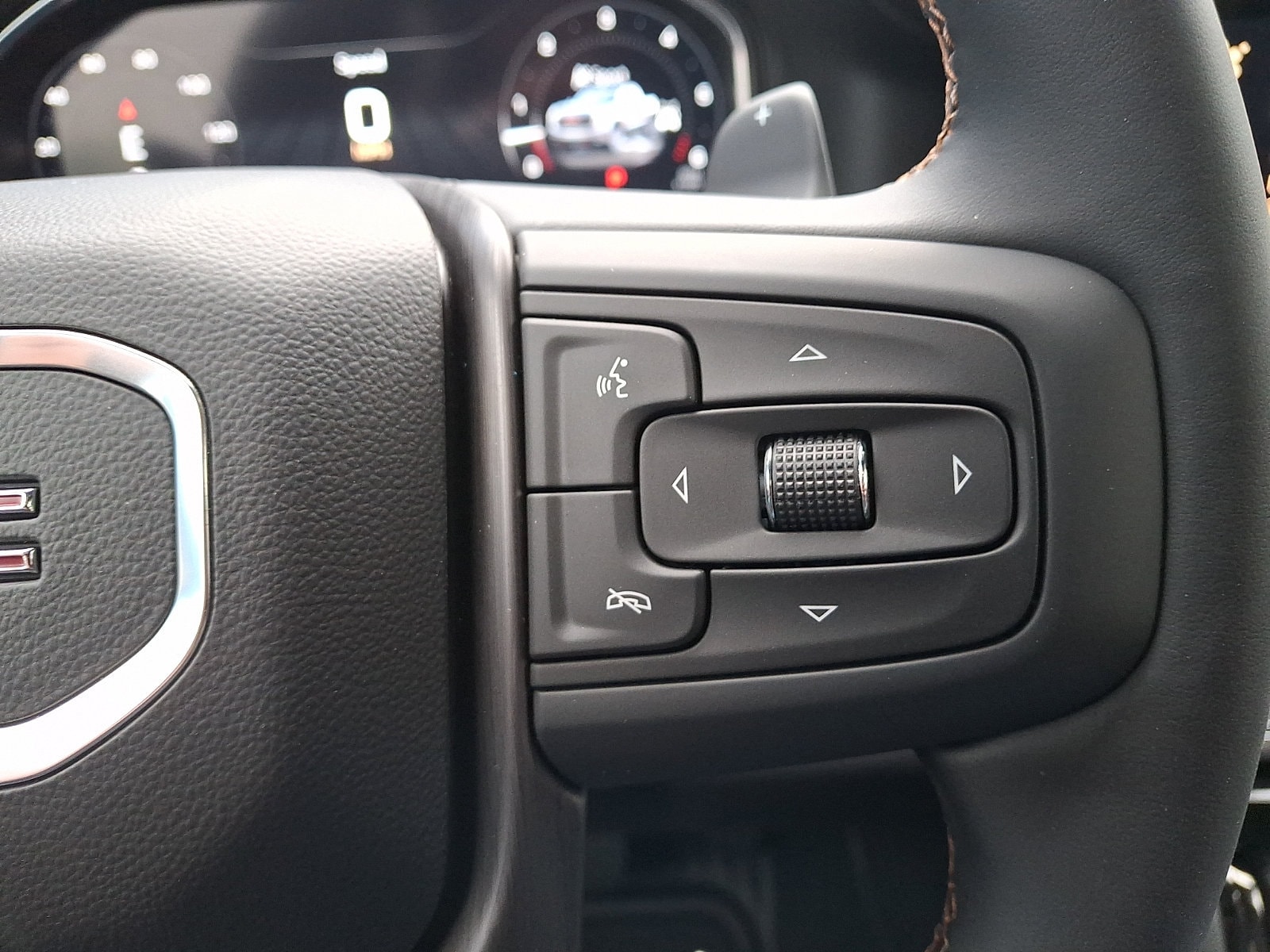 2026 GMC Sierra 1500 AT4 - Photo 22
