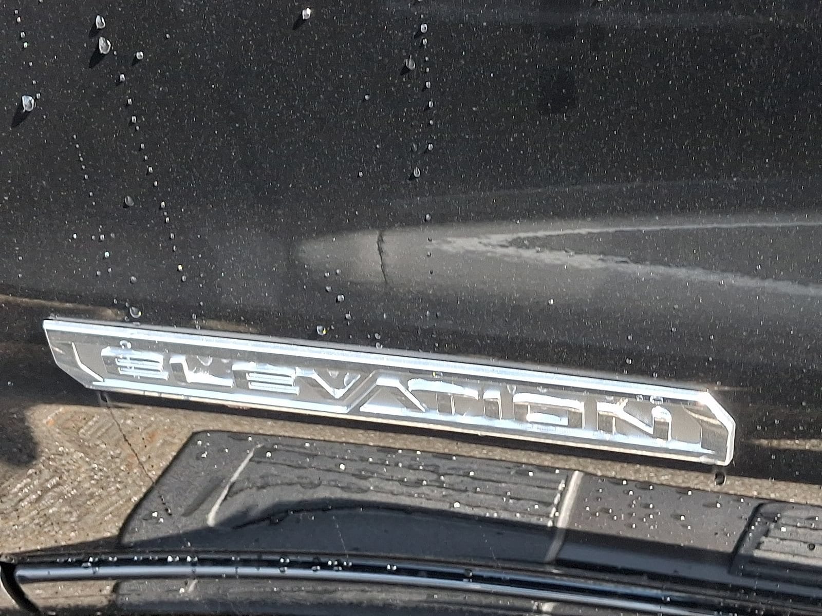 2026 GMC Sierra 1500 Elevation - Photo 25