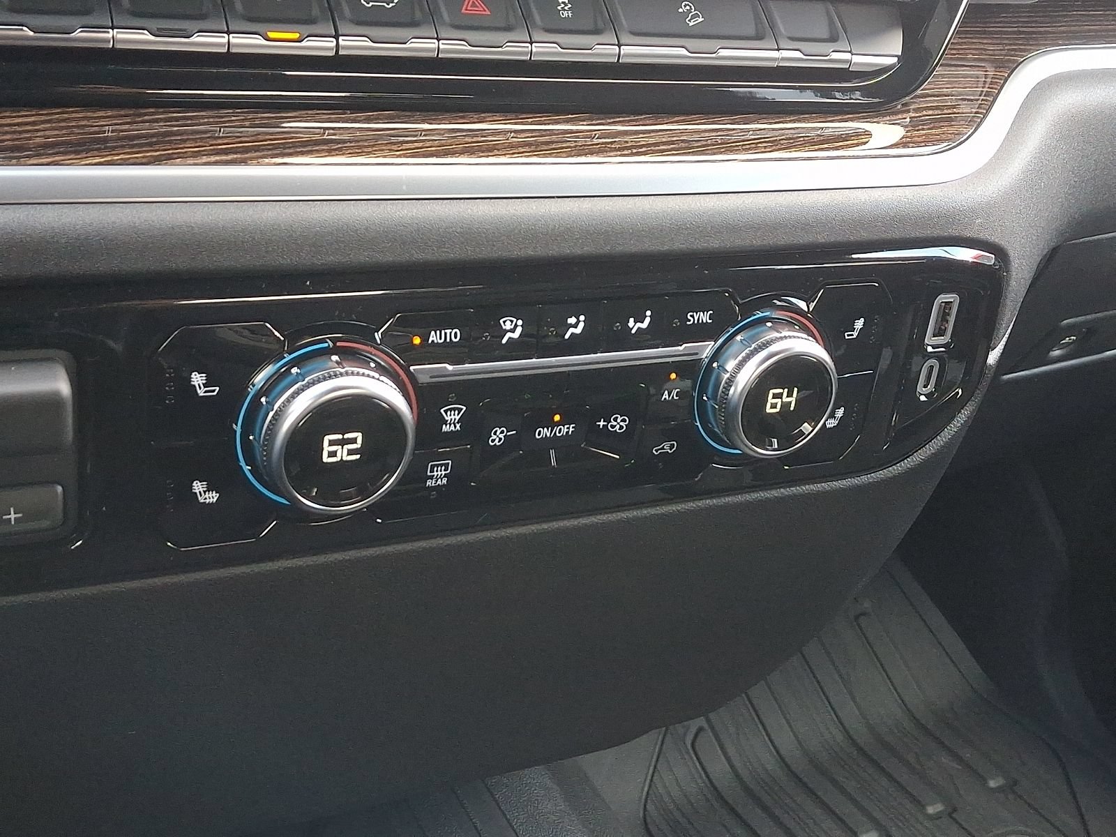 2026 GMC Sierra 1500 Elevation - Photo 15