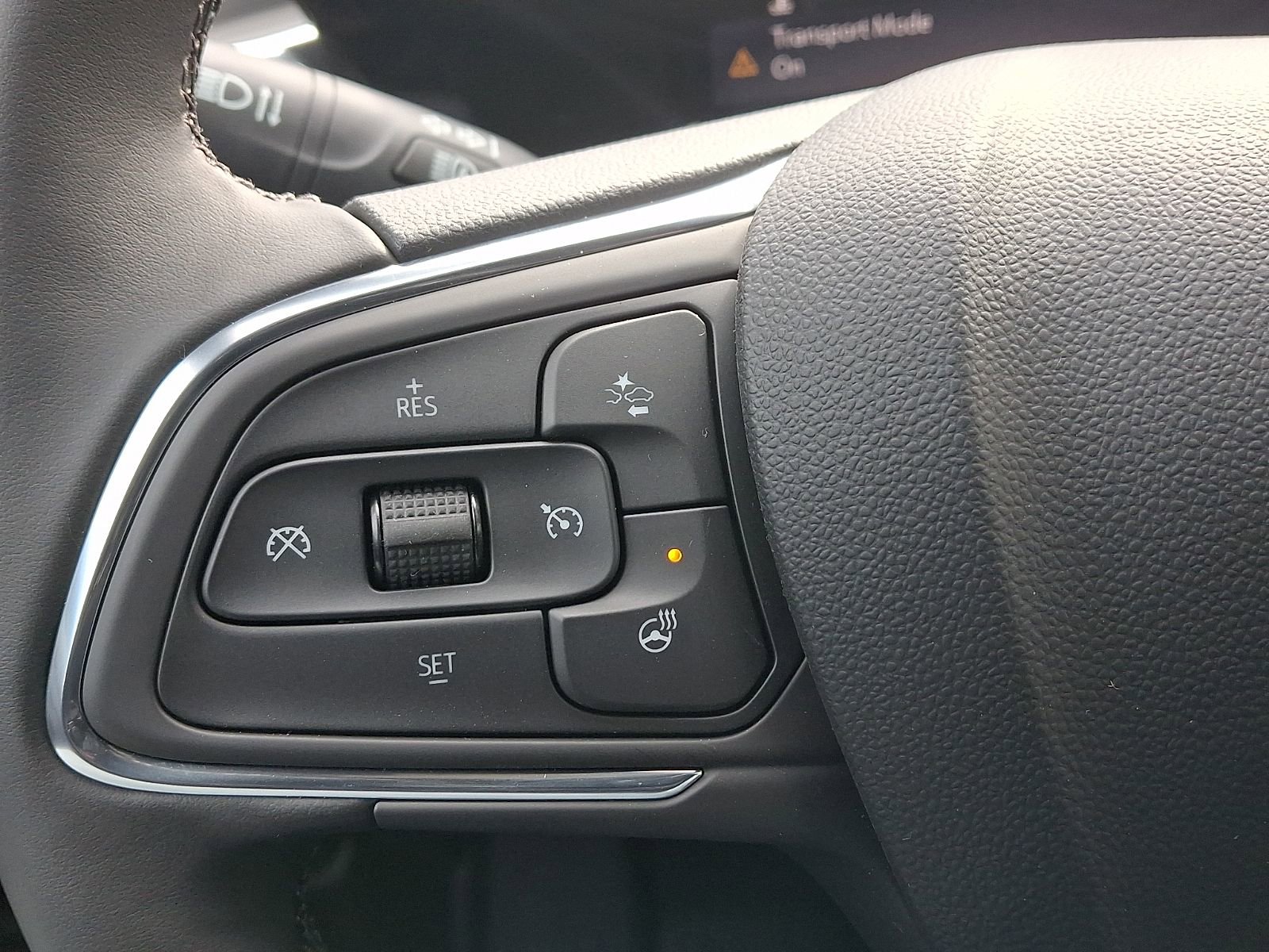 2026 Buick Envista Preferred - Photo 19