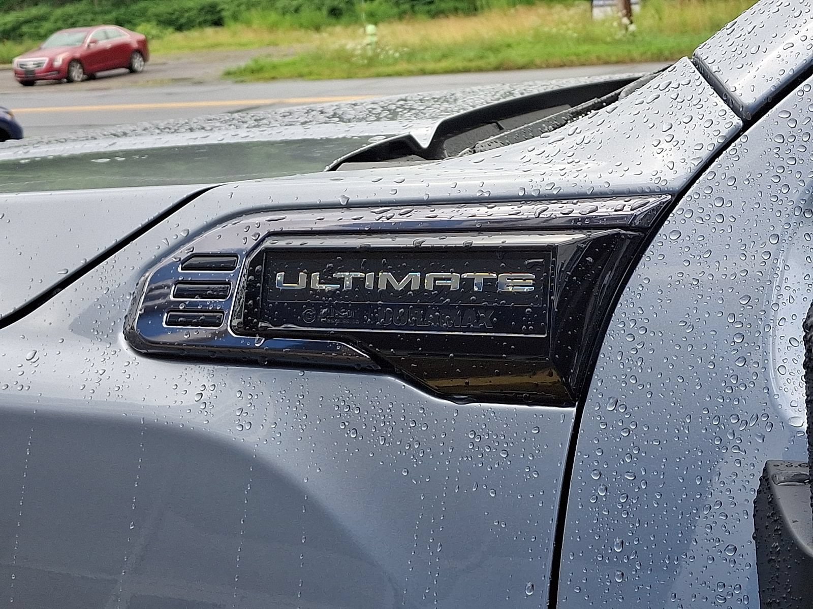 2026 GMC Sierra 3500HD Denali Ultimate - Photo 26