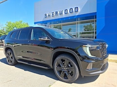 2026 GMC Acadia Elevation SUV