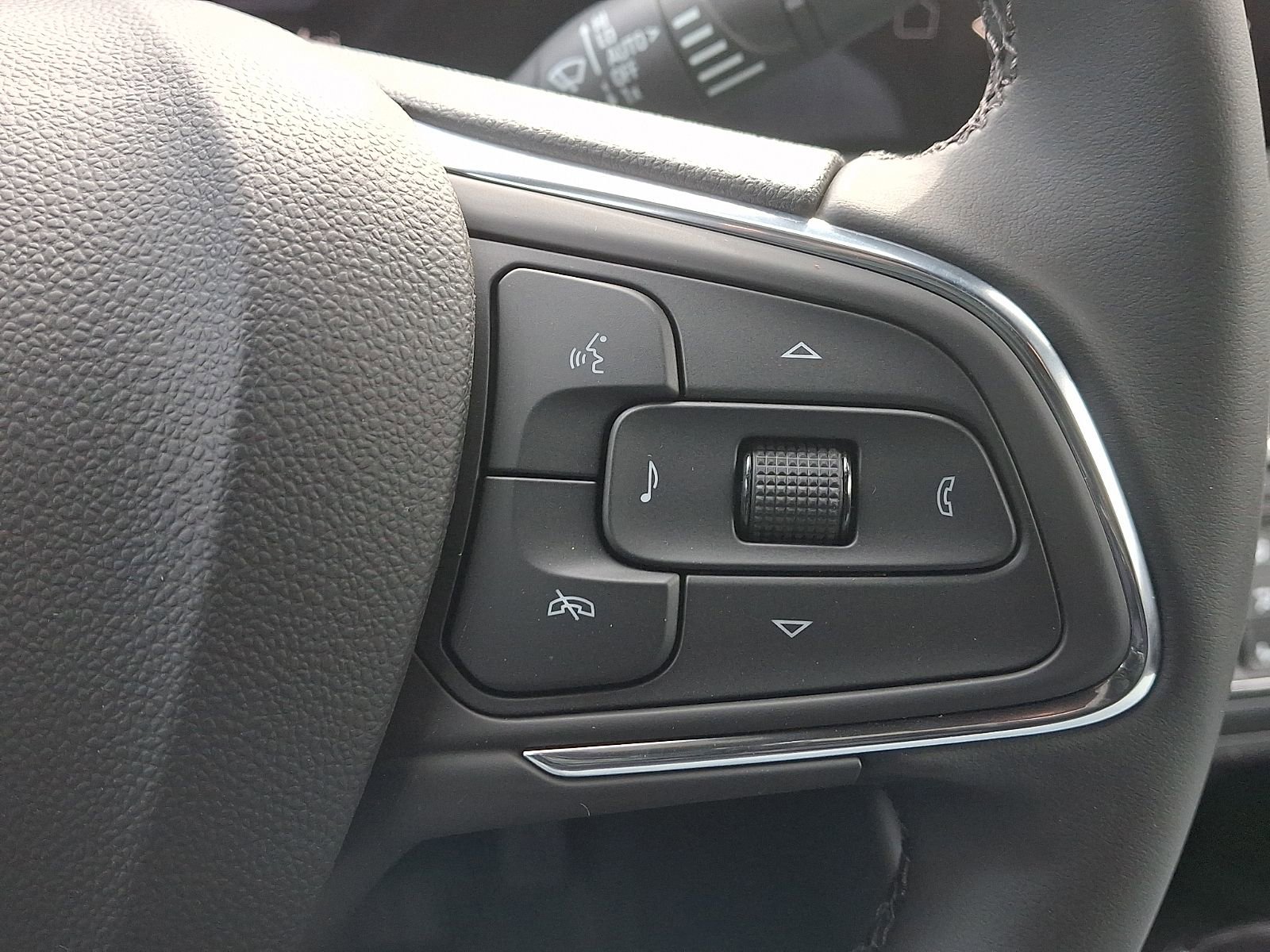2026 Buick Envista Preferred - Photo 20