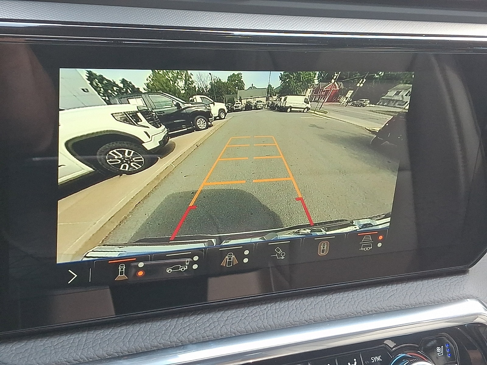 2026 GMC Sierra 1500 Denali - Photo 19