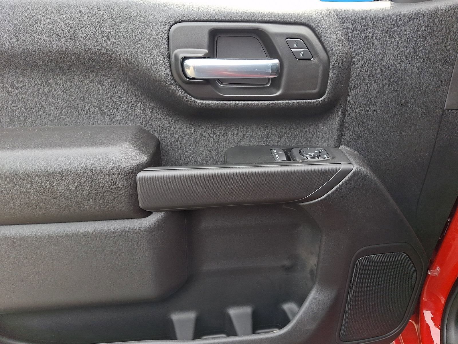 2026 GMC Sierra 1500 Pro - Photo 11