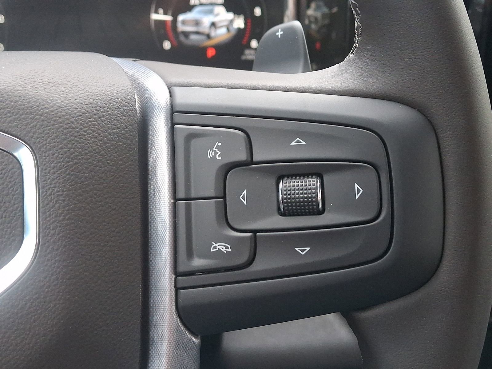 2026 GMC Sierra 1500 SLT - Photo 21