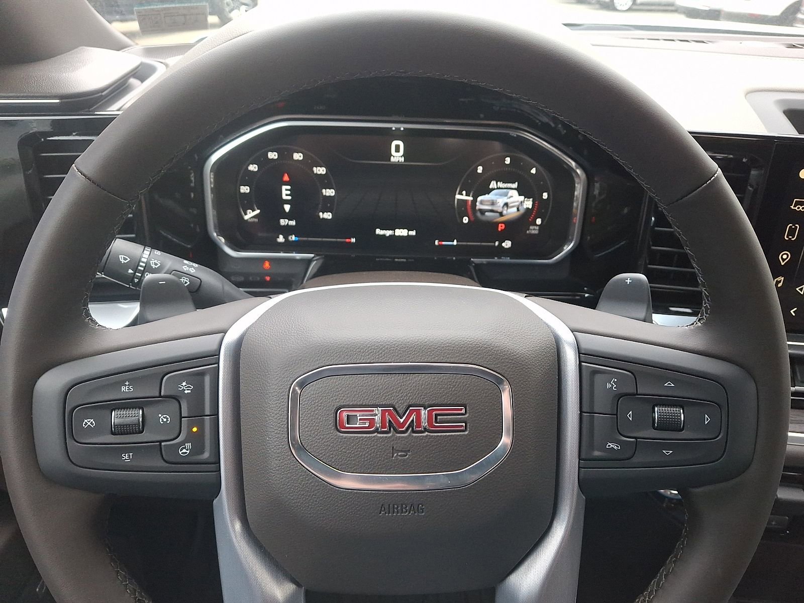 2026 GMC Sierra 1500 SLT - Photo 19