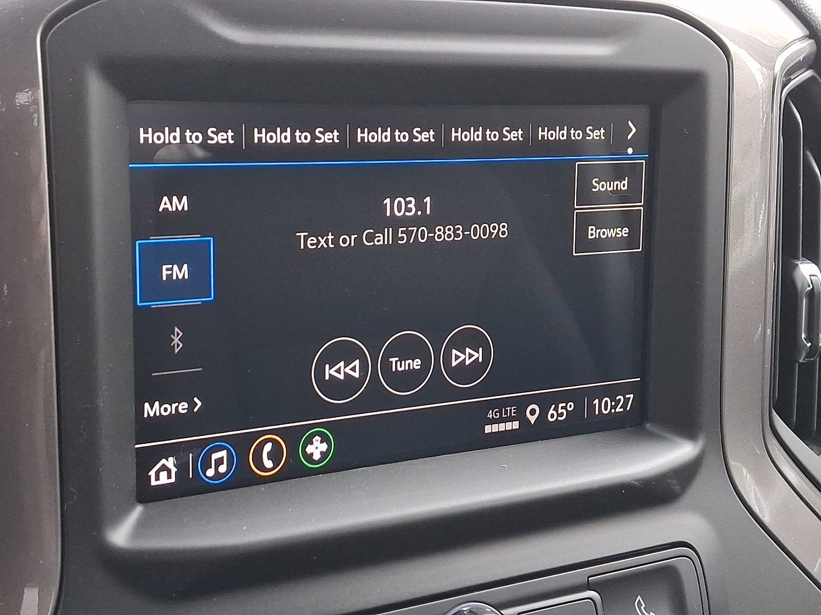 2026 GMC Sierra 1500 Pro - Photo 15