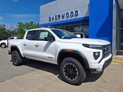 2026 GMC Canyon AT4 Truck