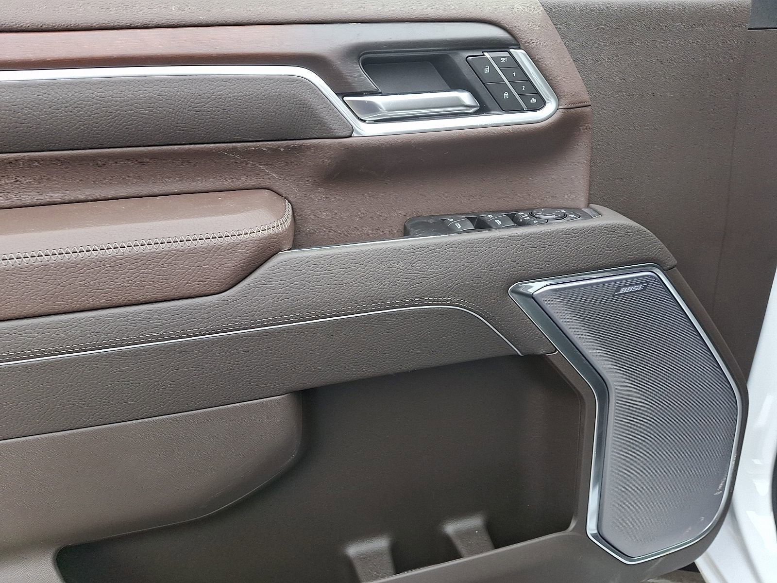 2026 GMC Sierra 2500HD Denali - Photo 12
