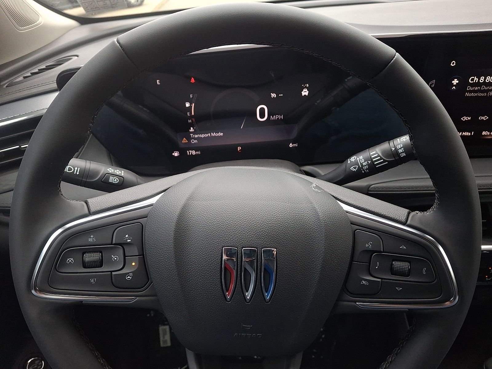 2026 Buick Encore GX Sport Touring - Photo 18