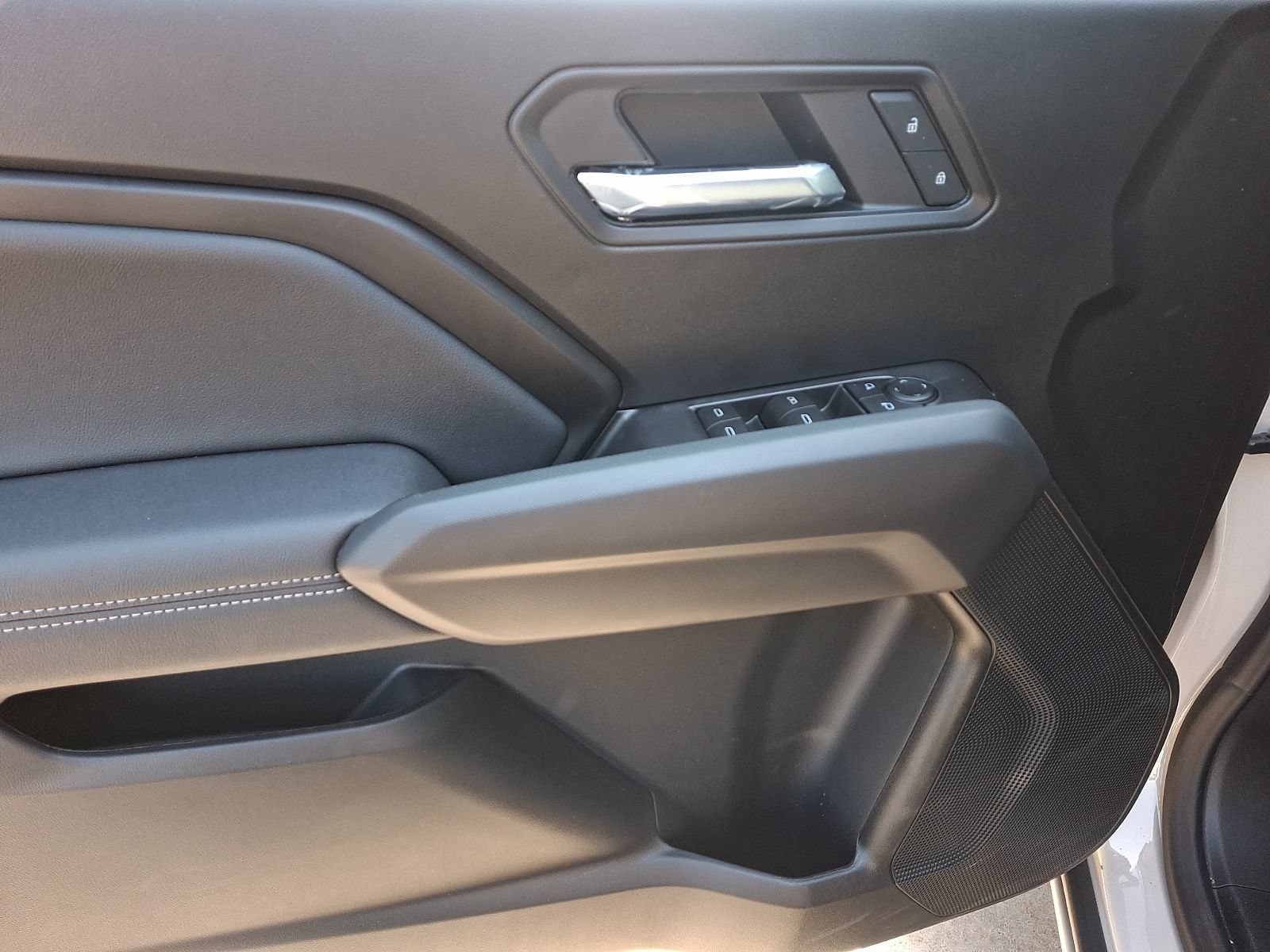 2026 GMC Canyon Elevation - Photo 12