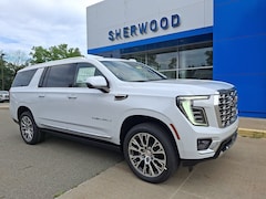 2026 GMC Yukon XL Denali SUV