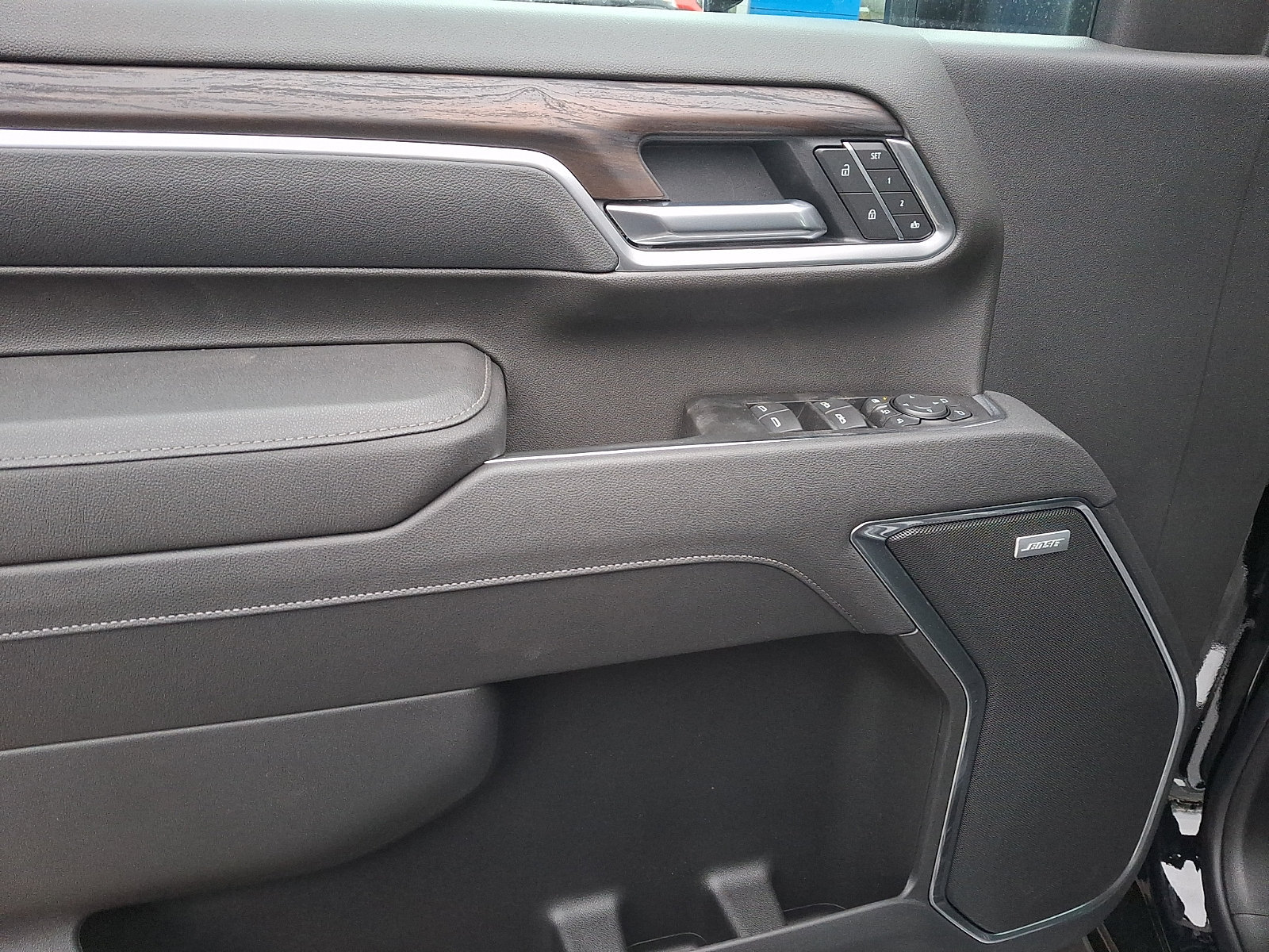 2026 GMC Sierra 2500HD SLT - Photo 12