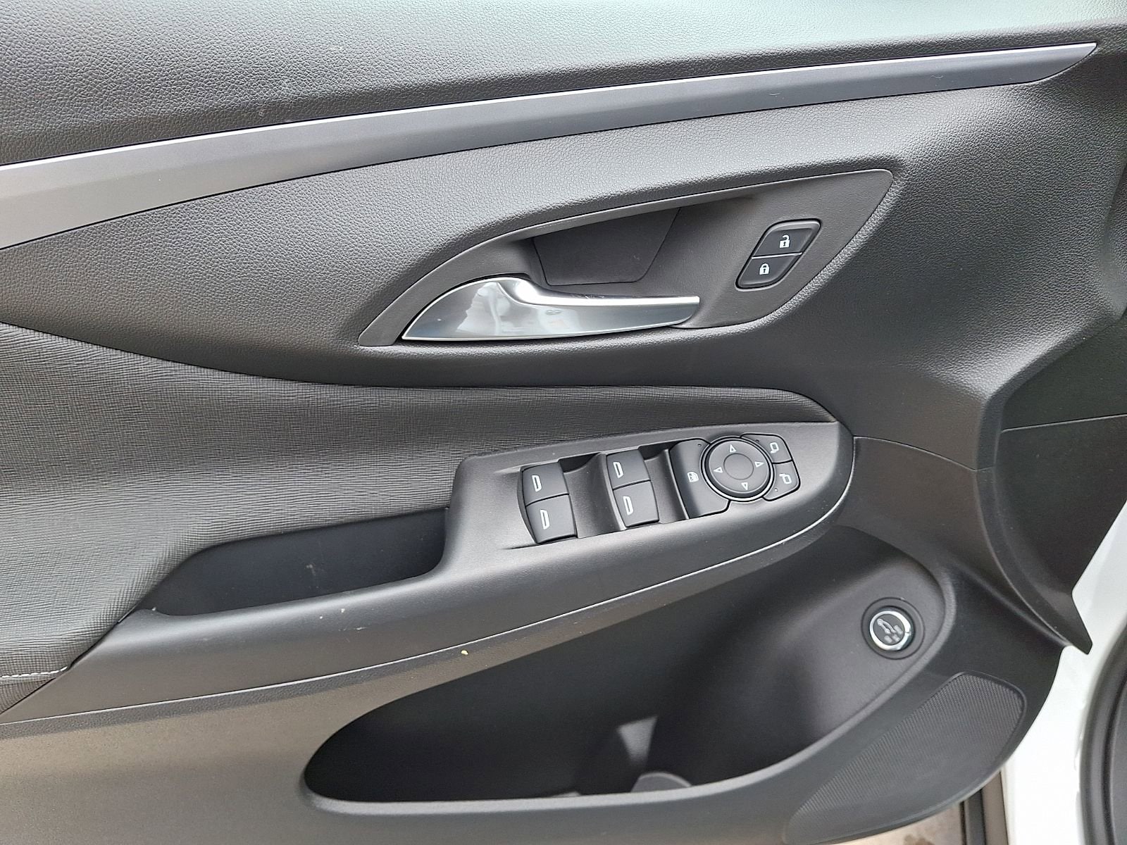 2026 Buick Envista Preferred - Photo 12
