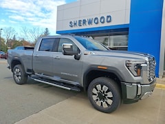 2026 GMC Sierra 2500 HD Denali Truck