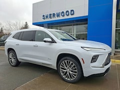 2026 Buick Enclave Avenir SUV
