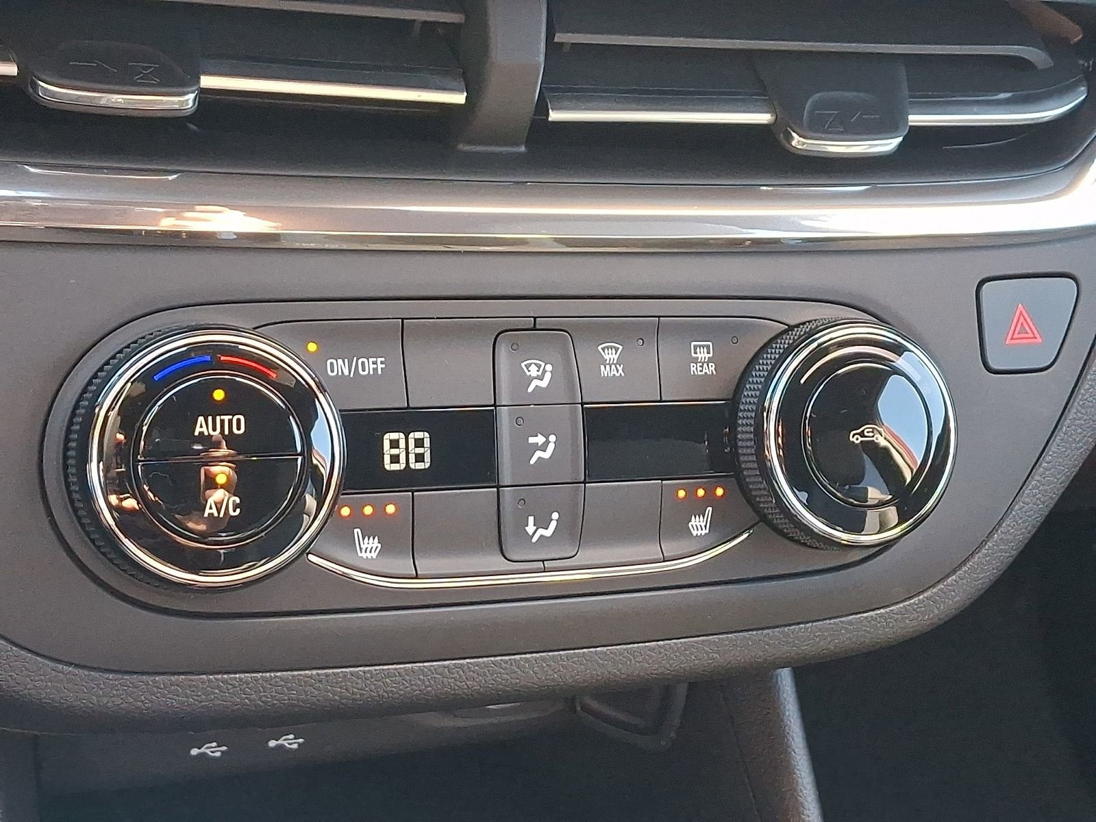 2026 Buick Envista Preferred - Photo 15