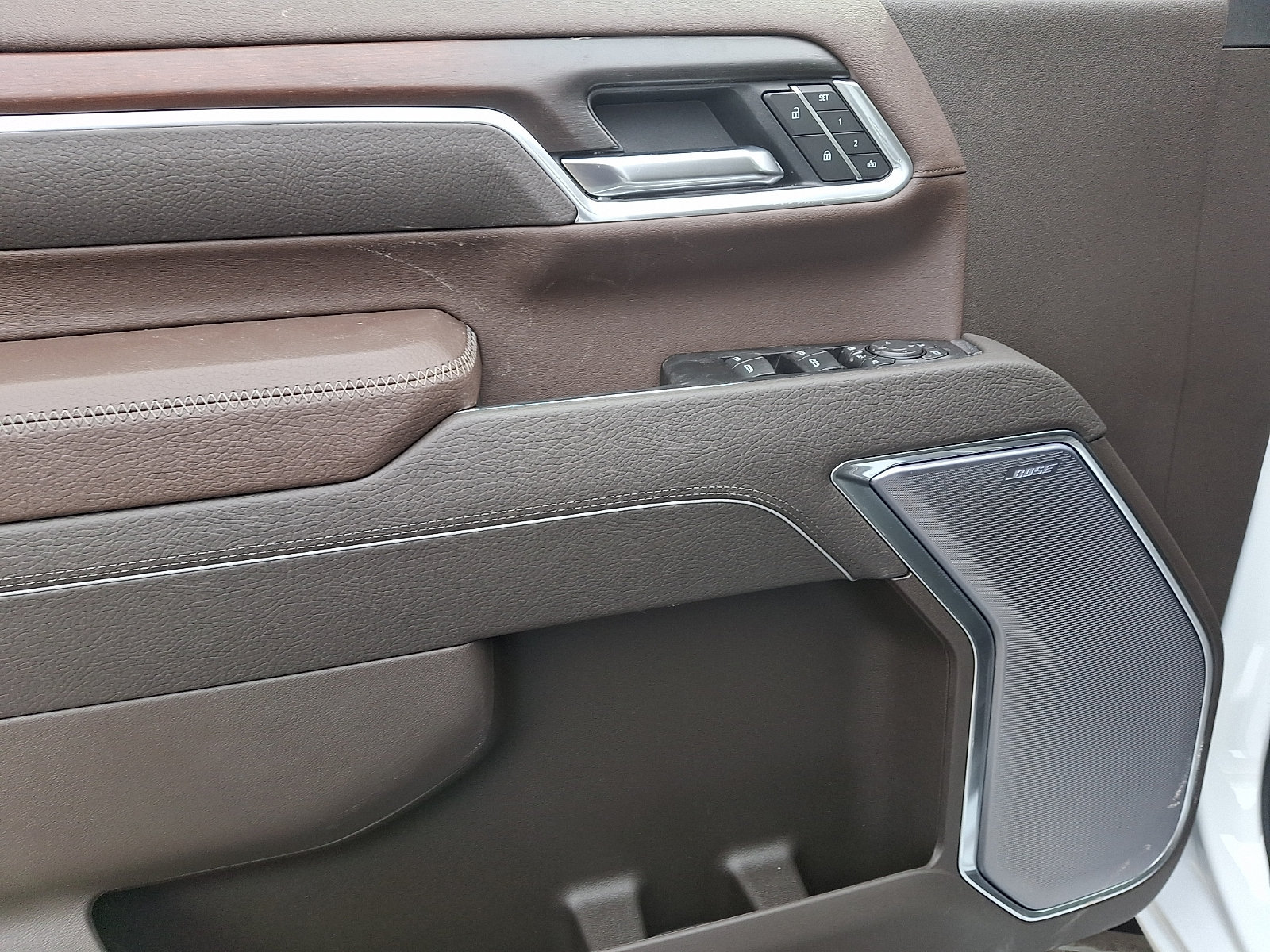 2026 GMC Sierra 2500HD Denali - Photo 12