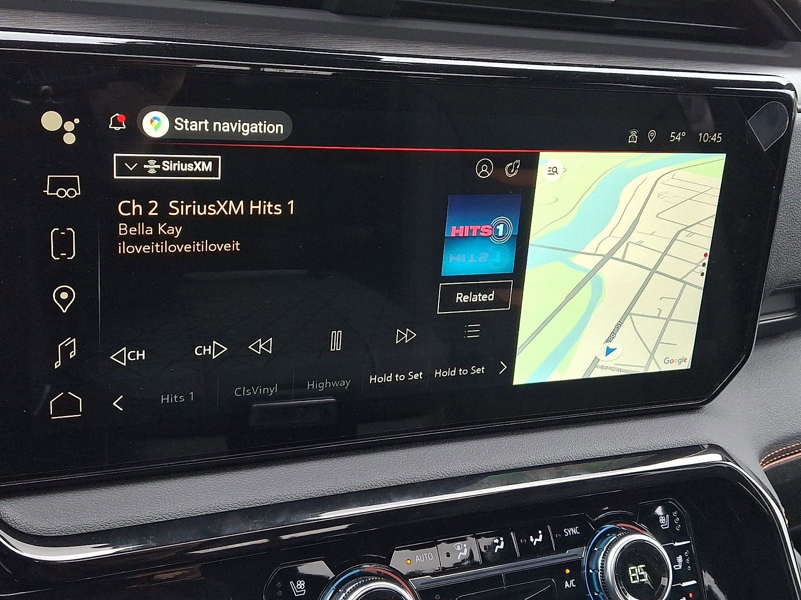 2026 GMC Sierra 1500 AT4 - Photo 18