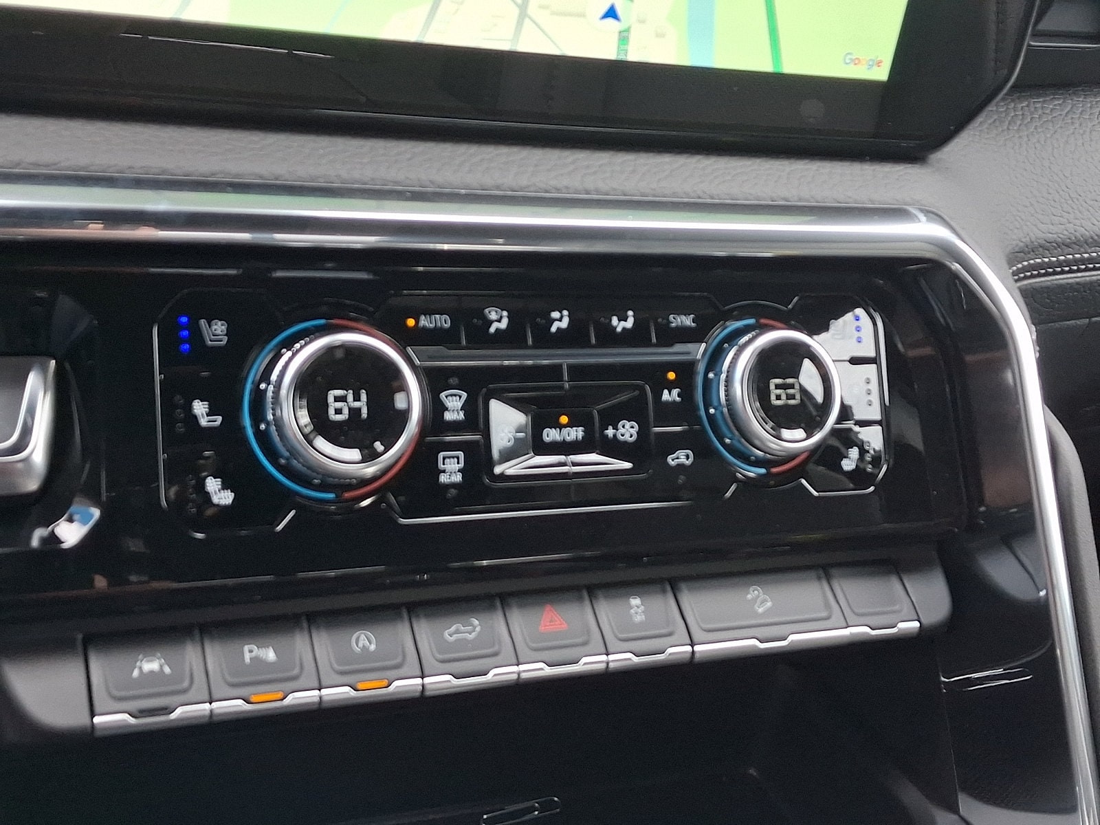 2026 GMC Sierra 1500 Denali - Photo 16