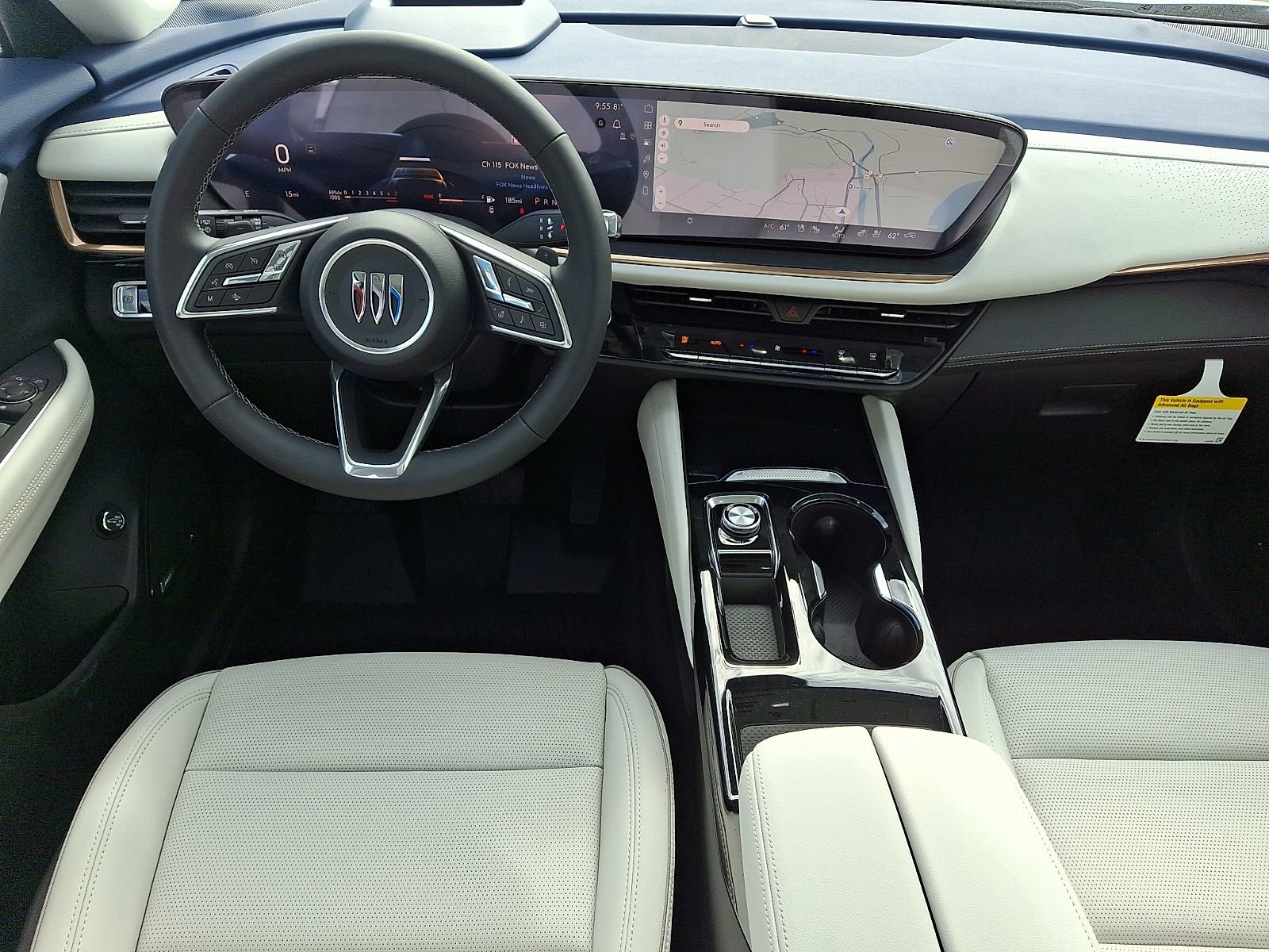 2026 Buick Envision Avenir - Photo 11