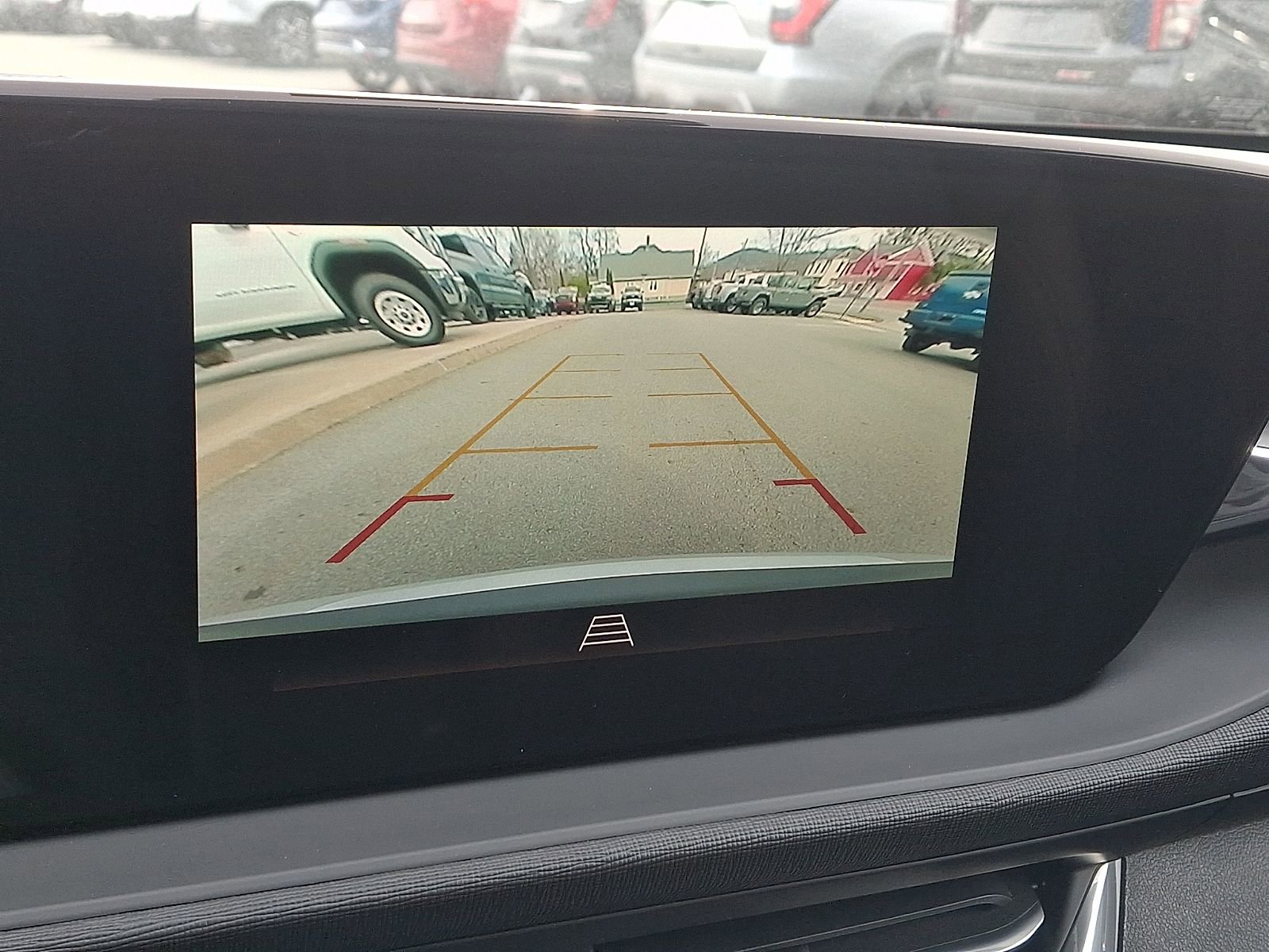 2026 Buick Envista Preferred - Photo 17
