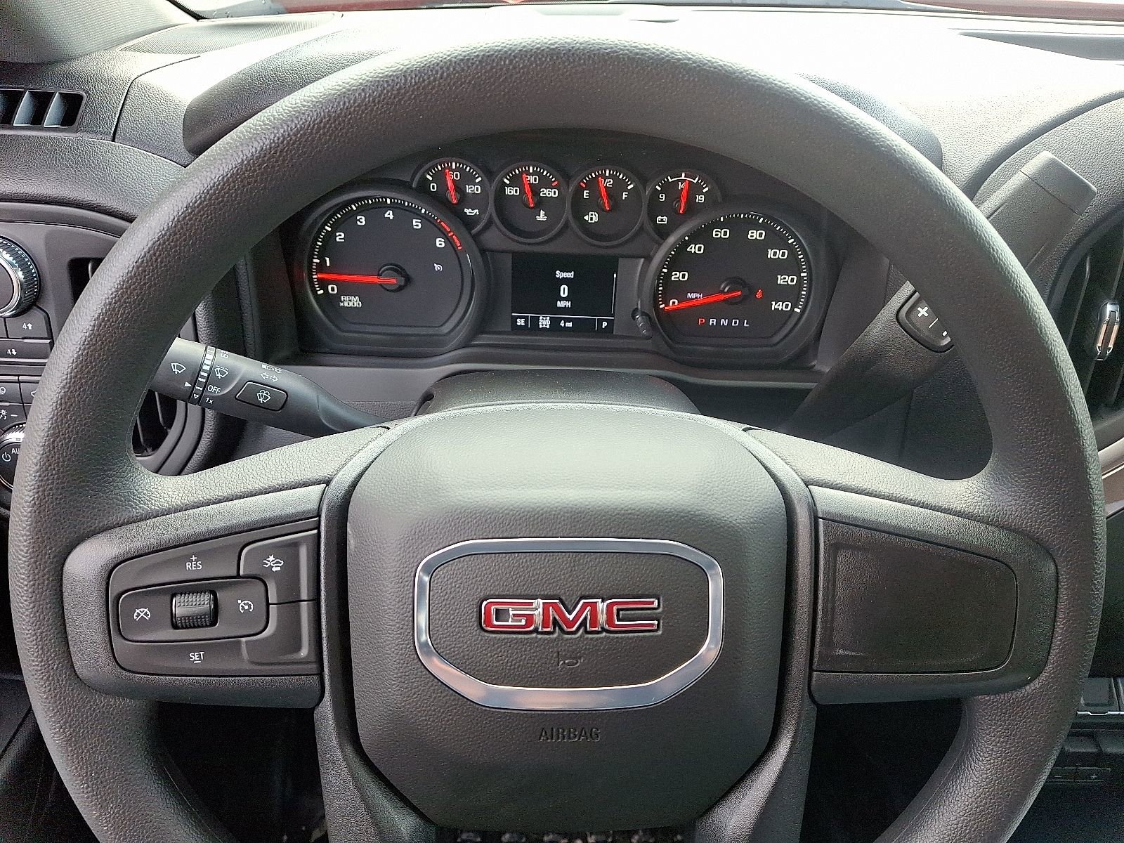 2026 GMC Sierra 2500HD Pro - Photo 18