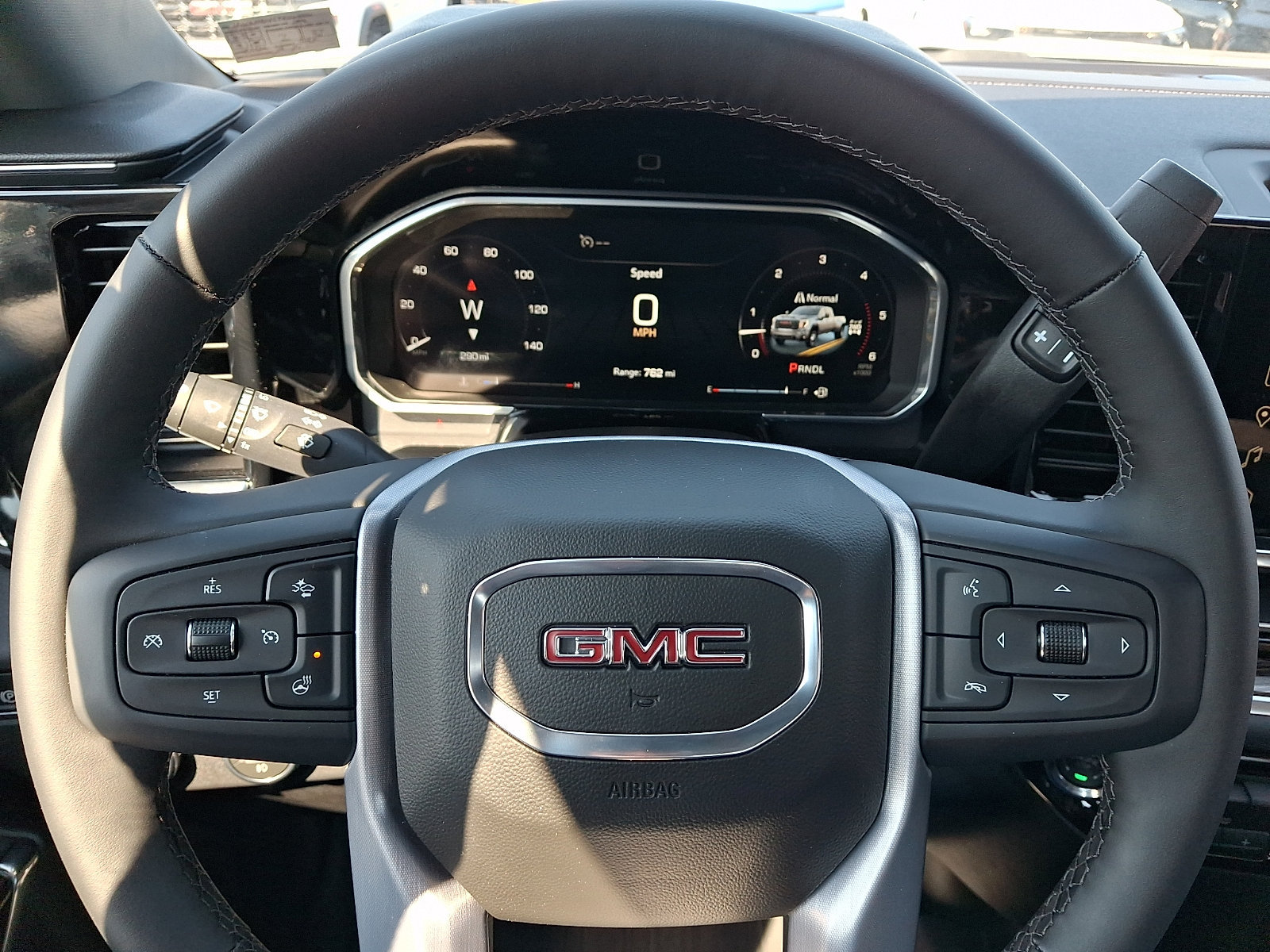 2026 GMC Sierra 3500 Chassis Cab SLE - Photo 19