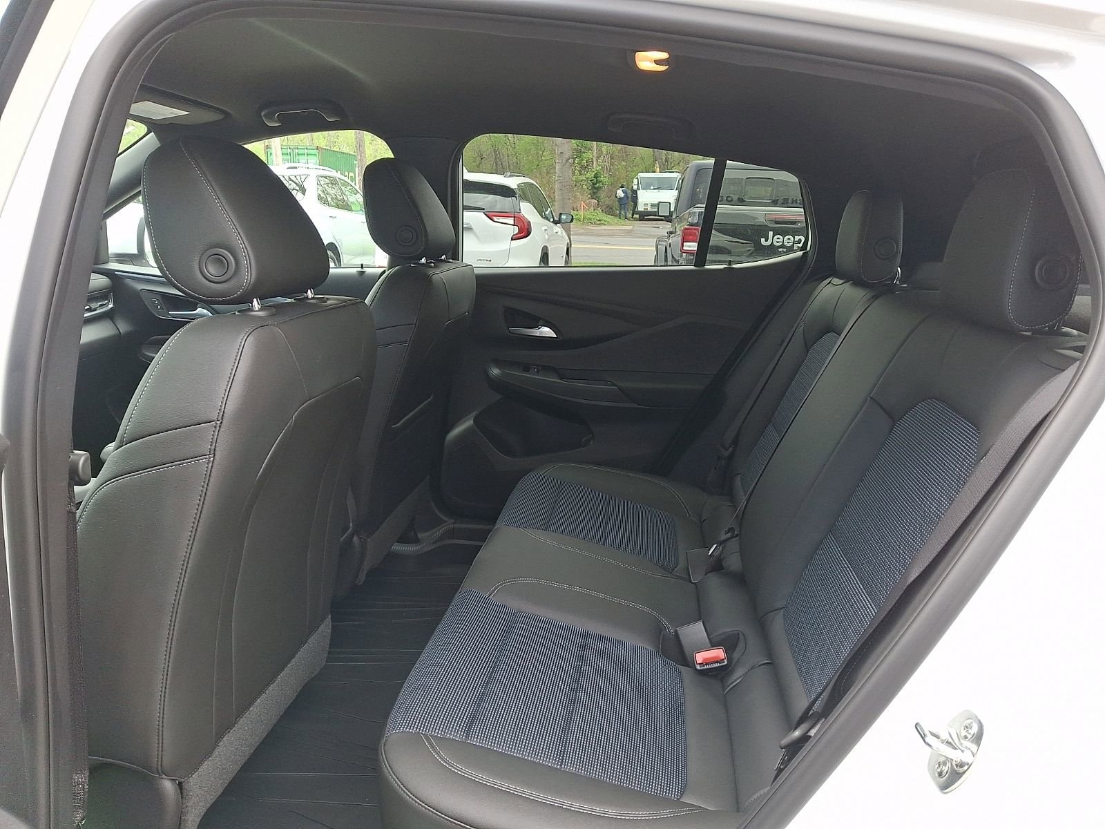 2026 Buick Envista Preferred - Photo 10