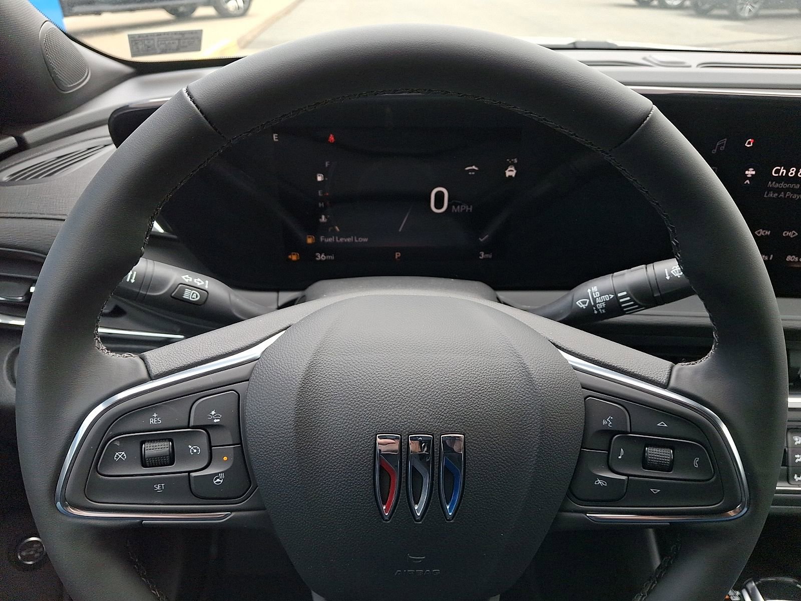 2026 Buick Envista Preferred - Photo 18