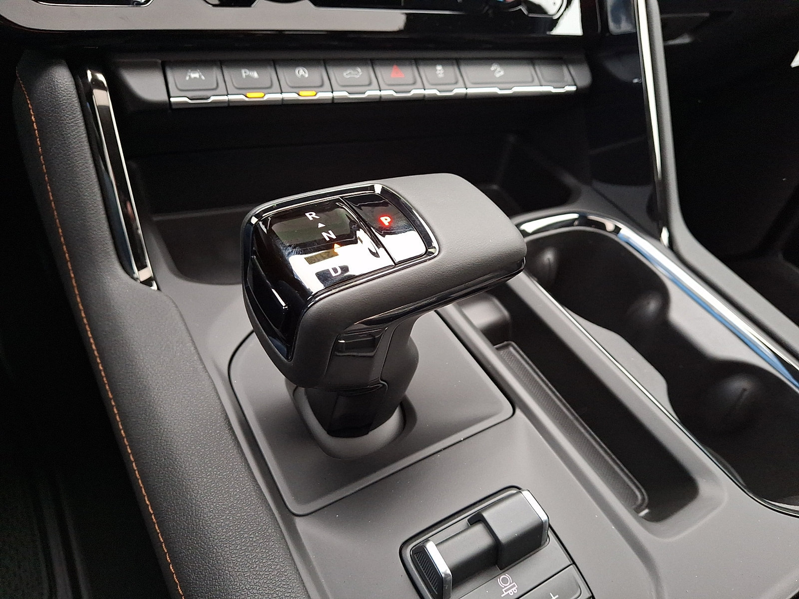 2026 GMC Sierra 1500 AT4 - Photo 15