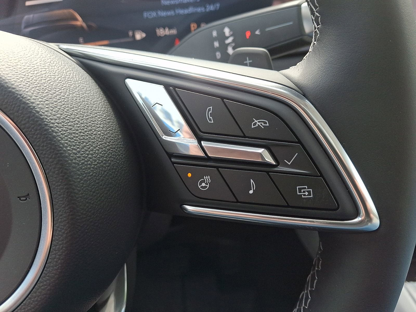 2026 Buick Envision Avenir - Photo 22