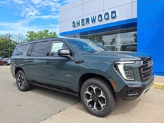 2026 GMC Yukon XL AT4 SUV