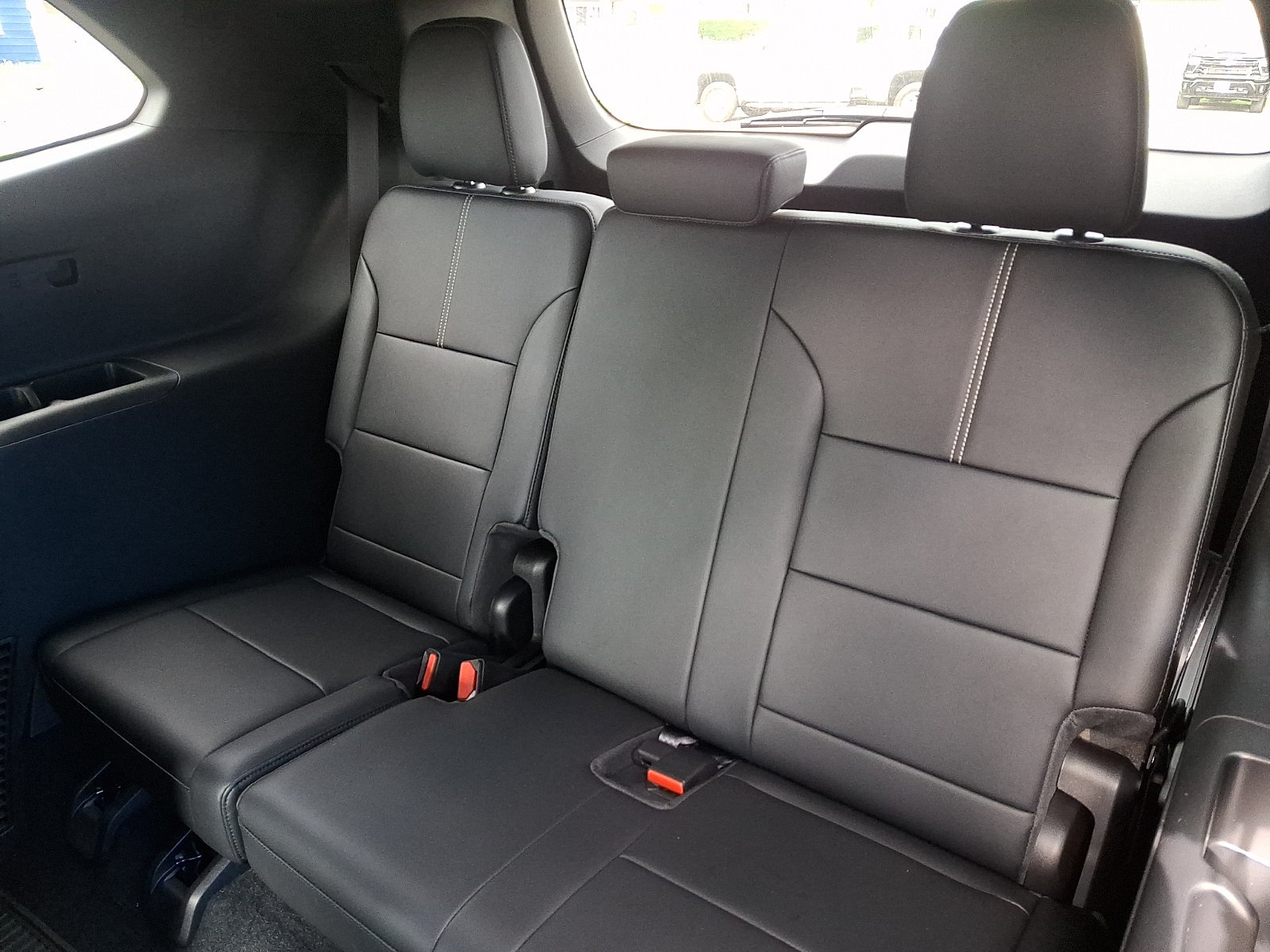 2026 GMC Acadia Elevation - Photo 10