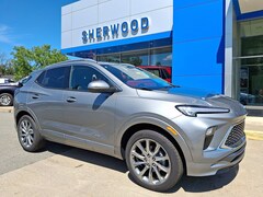 2026 Buick Encore GX Avenir SUV