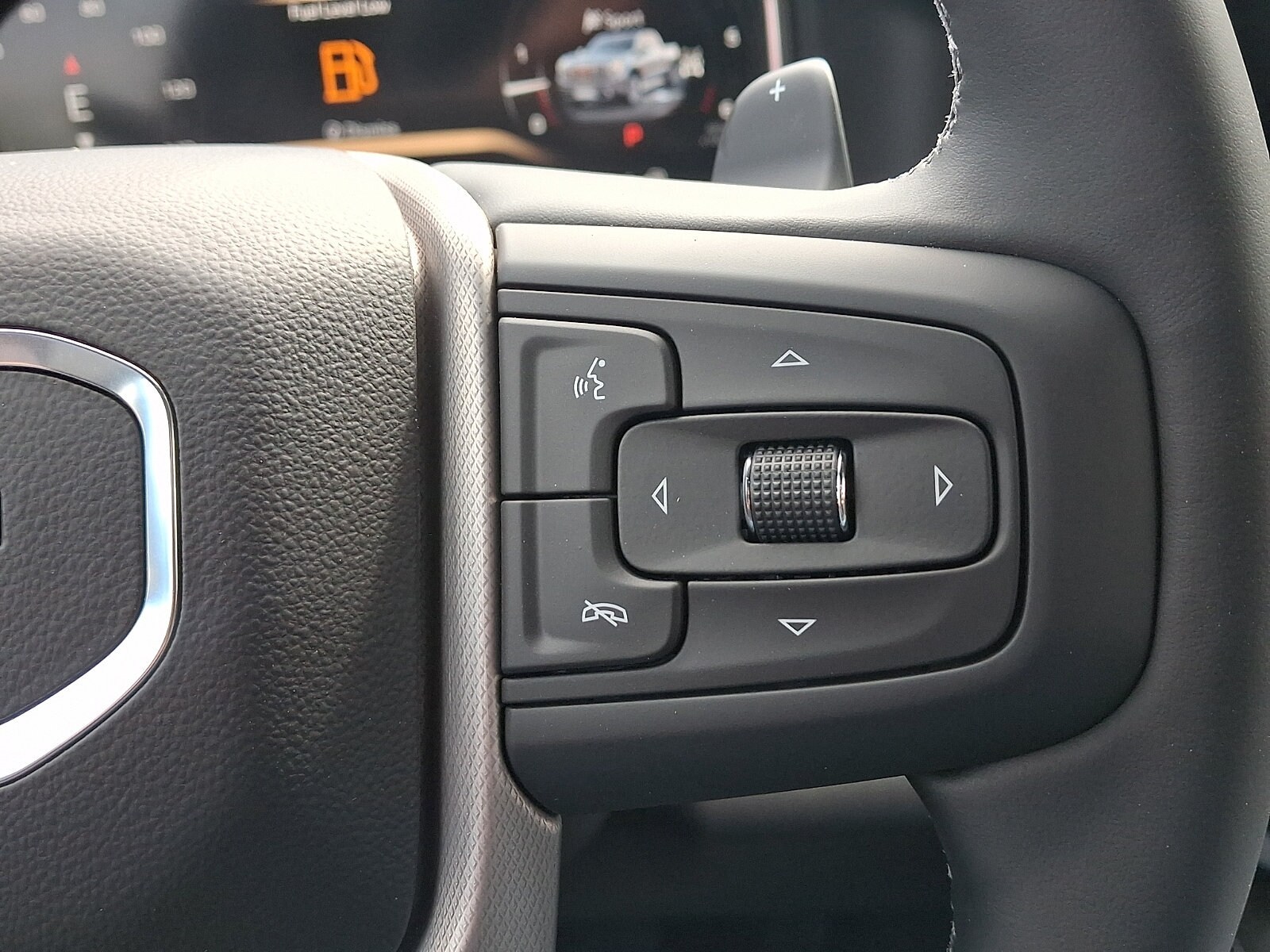 2026 GMC Sierra 1500 Denali - Photo 22