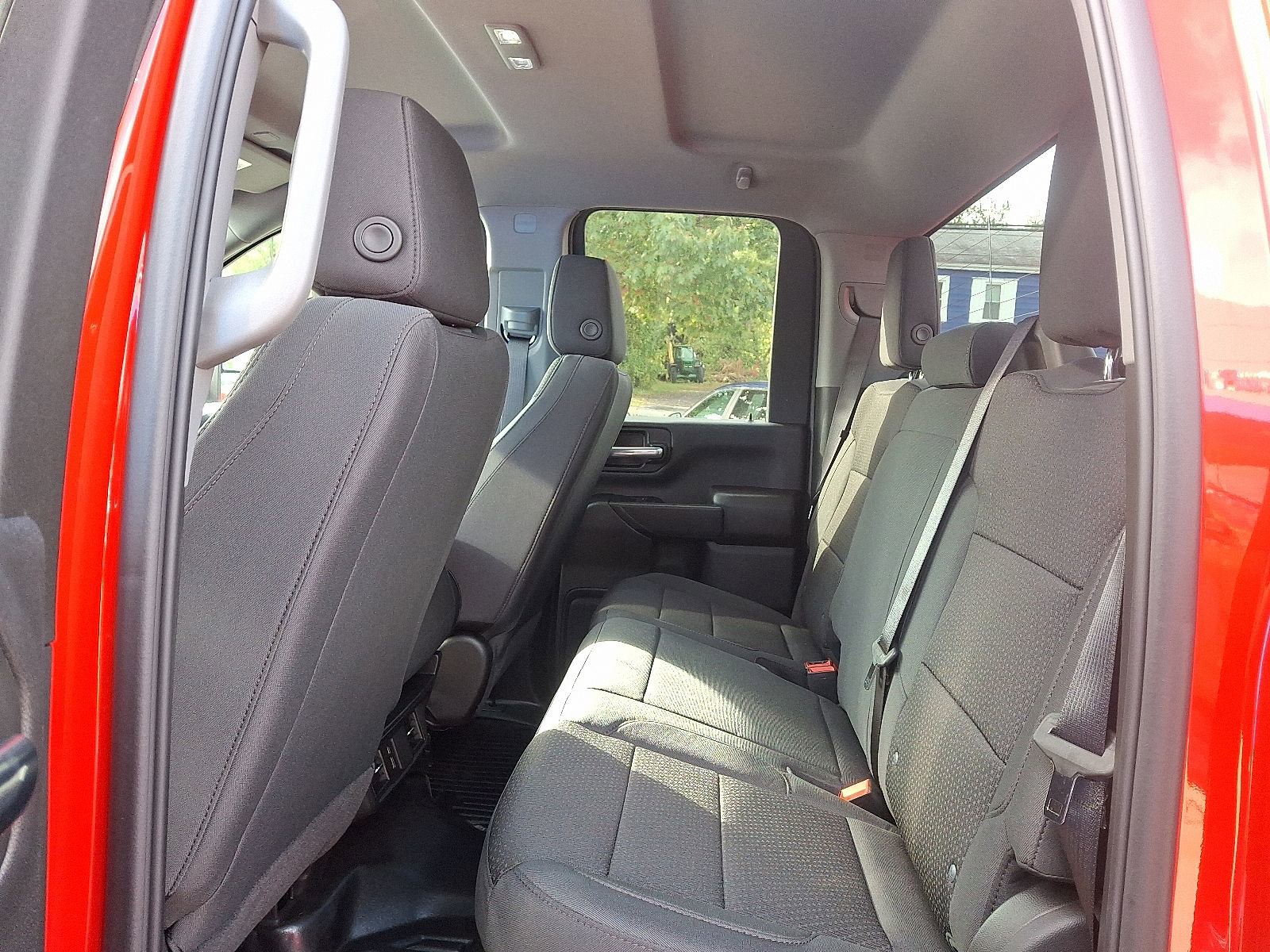 2026 GMC Sierra 2500HD Pro - Photo 10