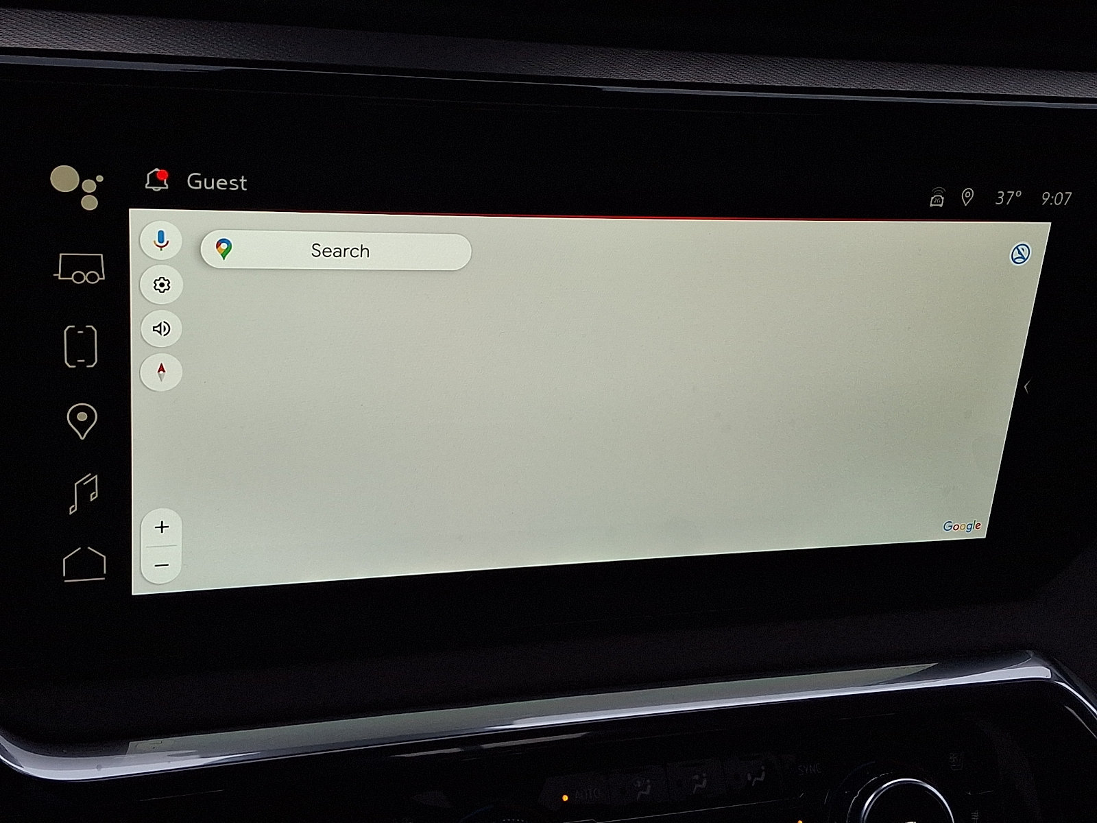 2026 GMC Sierra 2500HD Denali - Photo 17