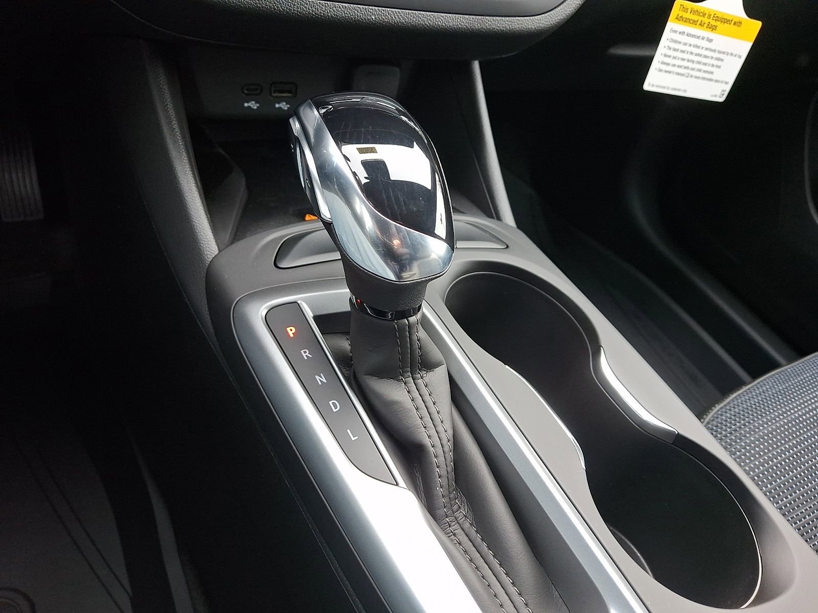 2026 Buick Envista Preferred - Photo 14